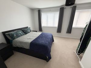 Bedroom 1- click for photo gallery